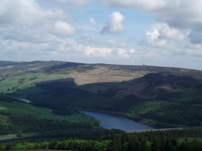 Derwent Edge