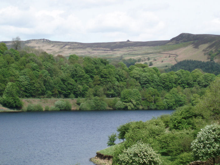 Derwent Edge