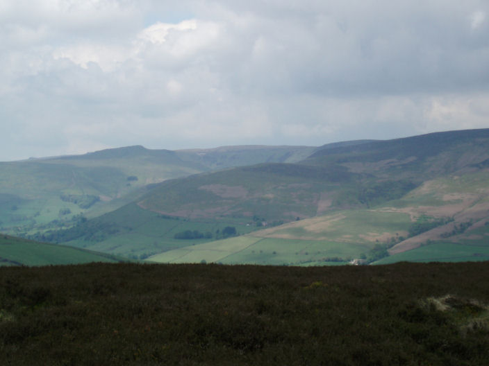 Grindsbrook Clough