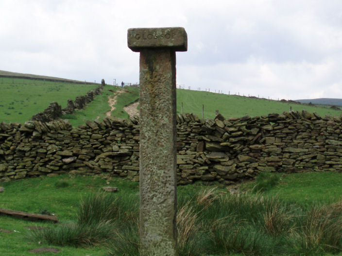 Hope Cross