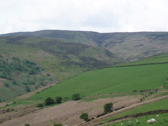 Jaggers Clough