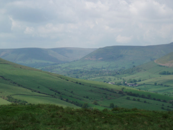 Vale of Edale