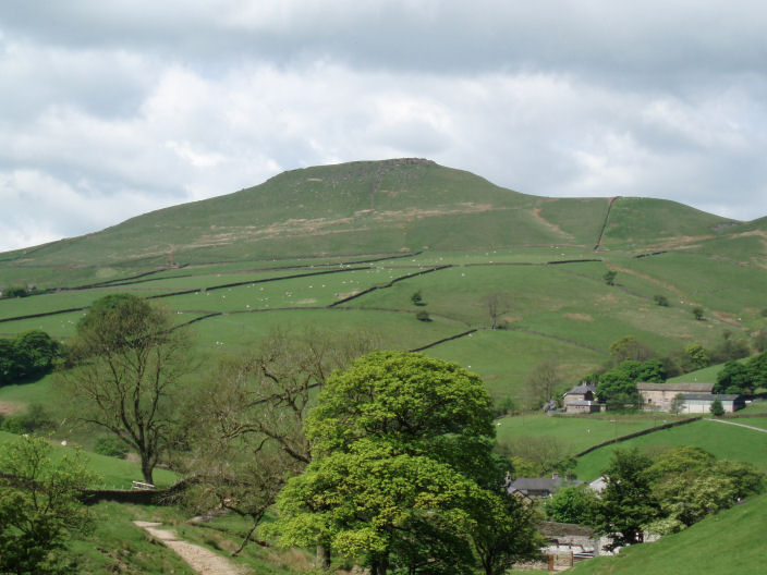 Shutlingsloe