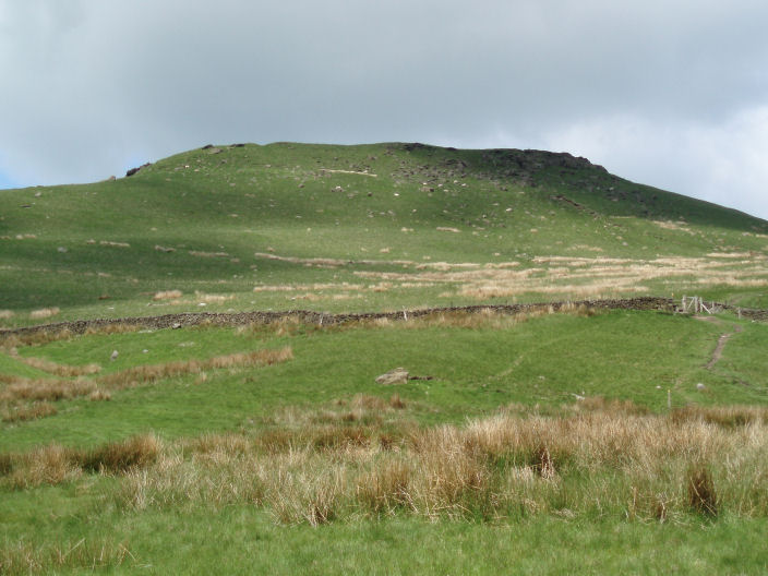 Shutlingsloe