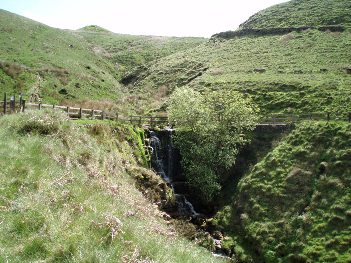 Cumberland Brook