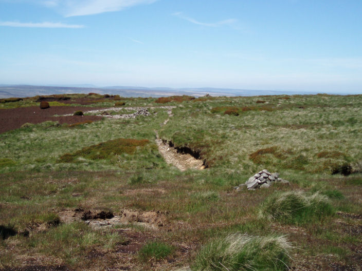 Wessenden Head Moor