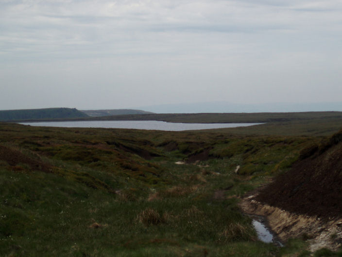 Chew Reservoir