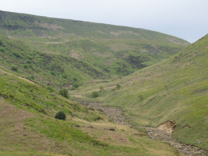 Crowden Great Brook