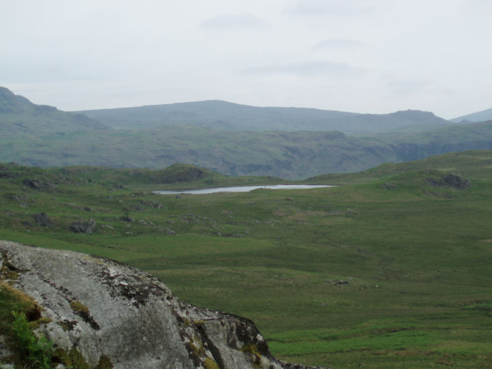 Eel Tarn