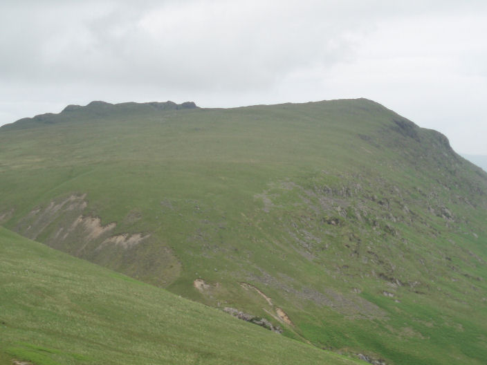 Eskdale Fell