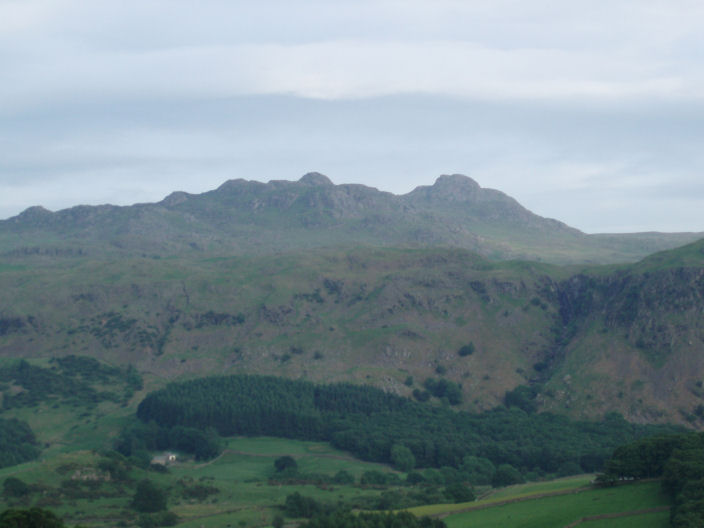 Green Crag