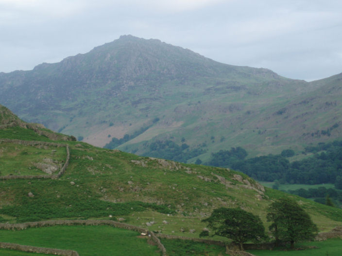 Harter Fell