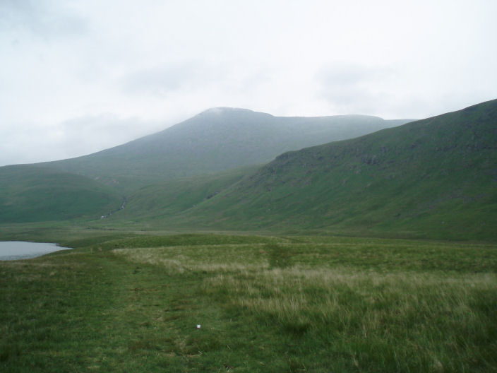 Scafell