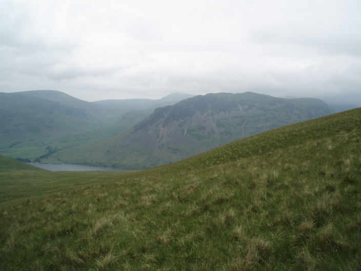 Yewbarrow