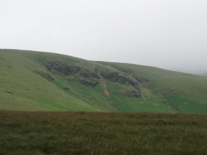 Stoupdale Crags