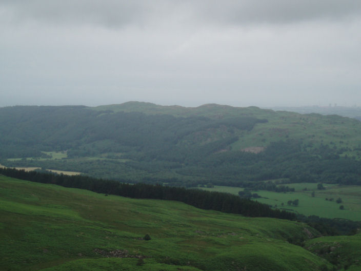 Muncaster Fell