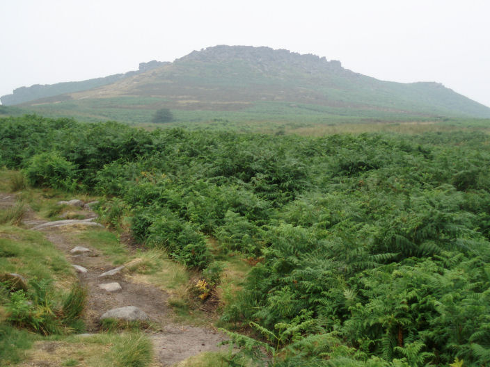 Higger Tor