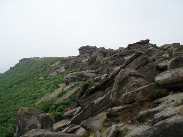 Higger Tor