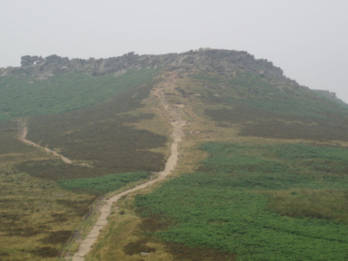 Higger Tor