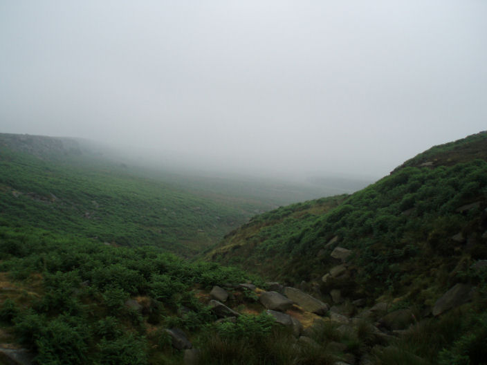 Burbage Brook