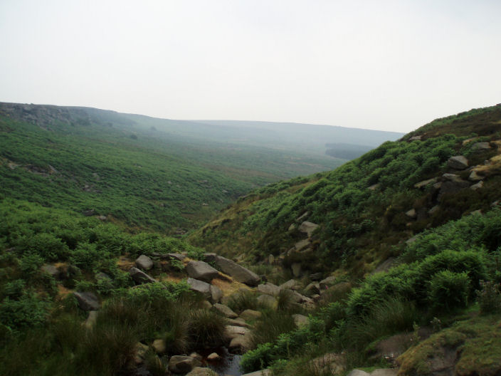 Burbage Brook