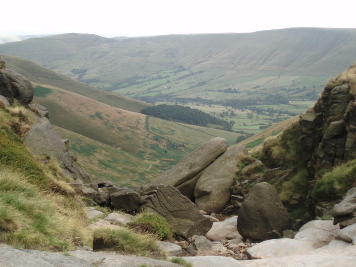 Crowden Clough