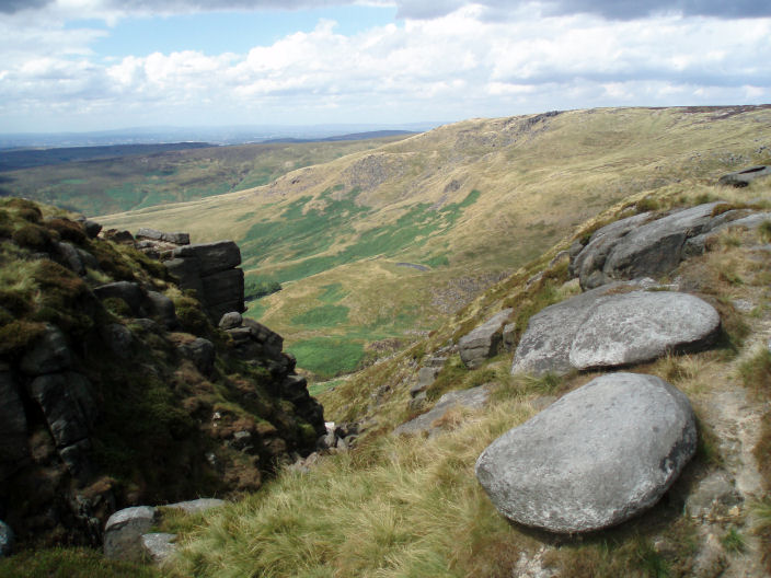 Sandy Heys & Mermaid's Pool