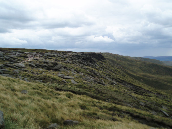 Pennine Way