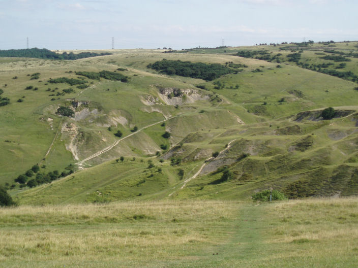 Cleeve Common