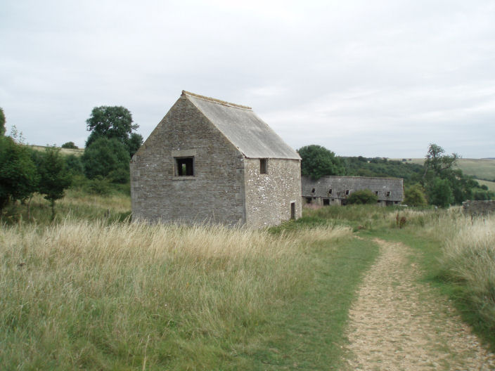 Wontley Farm