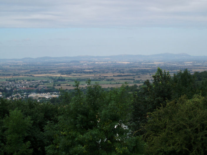 Malvern Hills