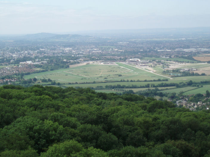 Cheltenham Racecourse