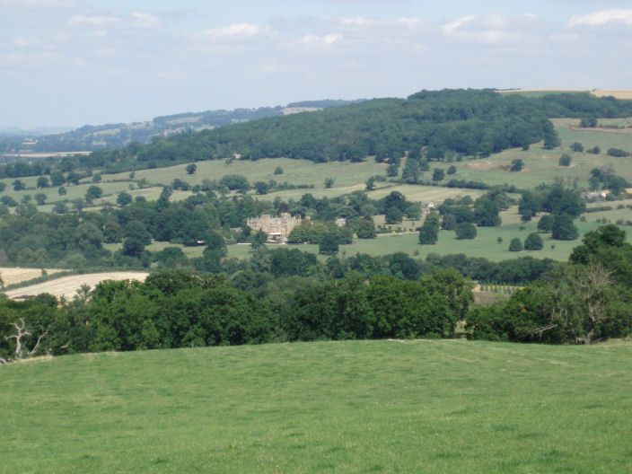 Sudeley Castle