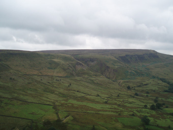 Combs Edge