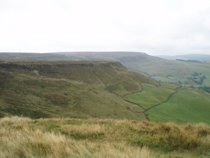 Combs Edge