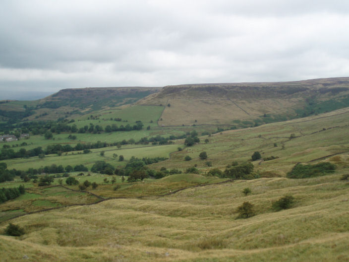 Combs Edge