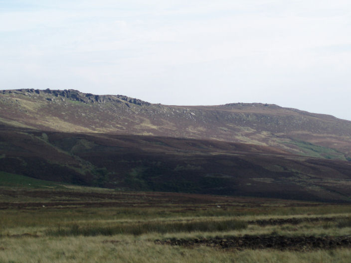 Derwent Edge