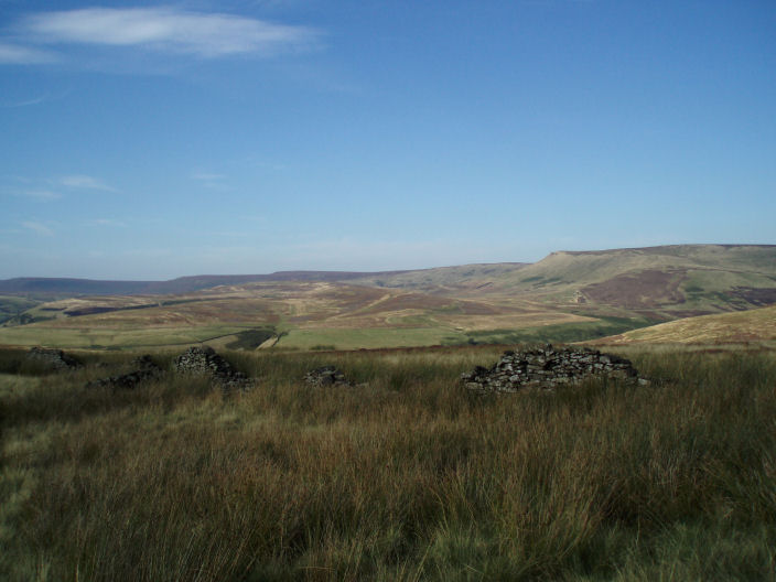 Howden Edge