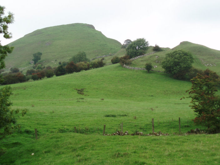 Chrome Hill