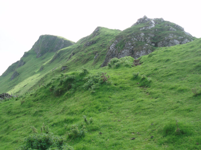 Chrome Hill