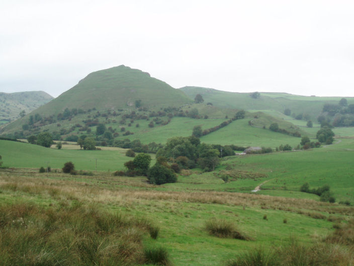 Chrome Hill