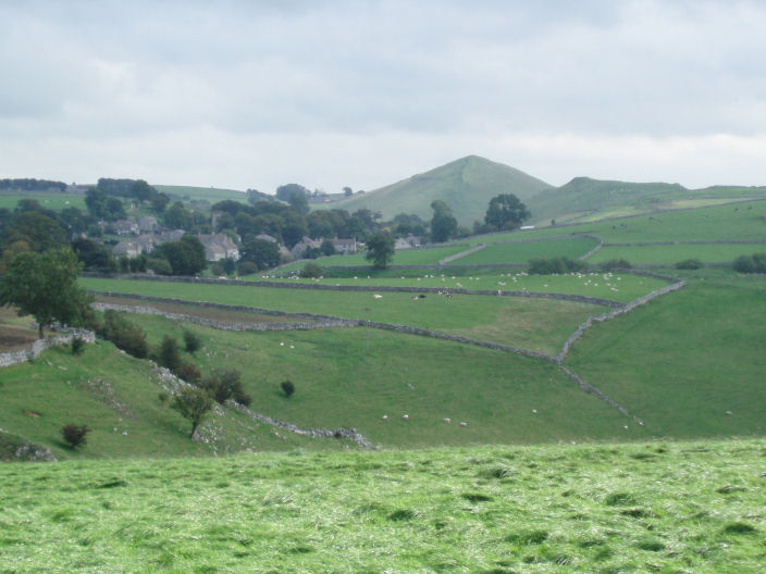 Earl Sterndale