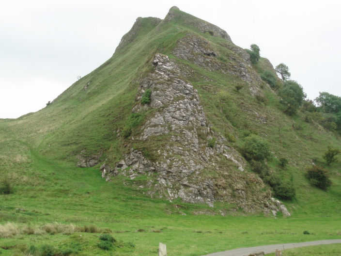 Parkhouse Hill