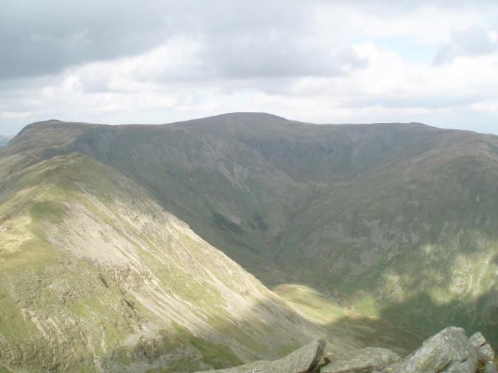 Froswick & Kentmere Common