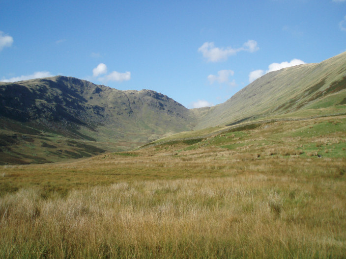 Threshthwaite Mouth