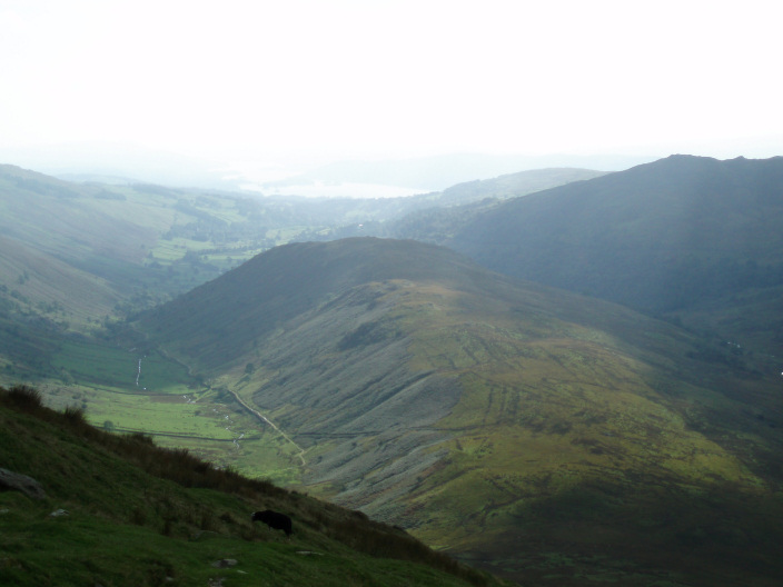 Troutbeck Tongue