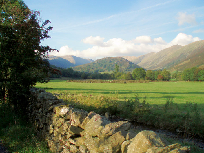 Troutbeck Tongue