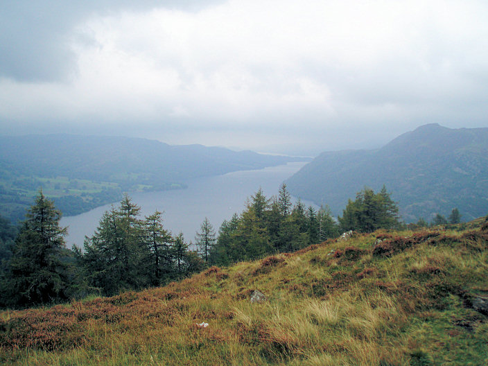 Ullswater