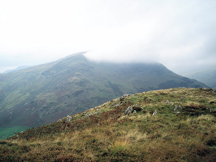 Birkhouse Moor