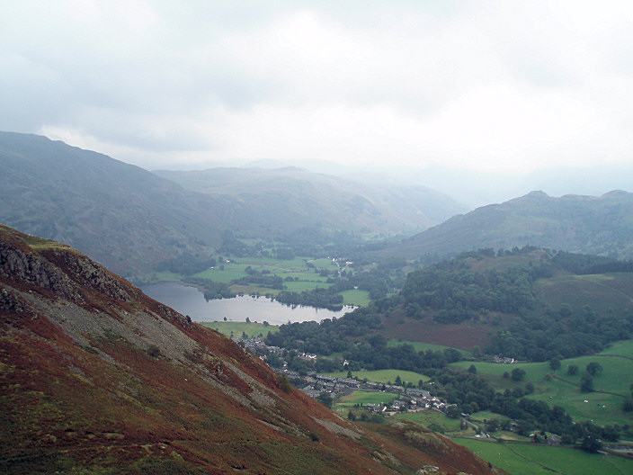 Glenridding